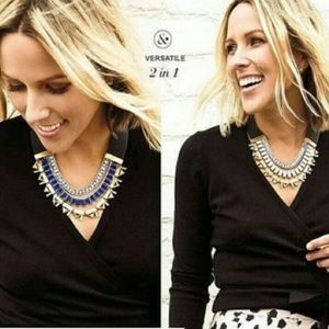 Stella & Dot Natalie necklace